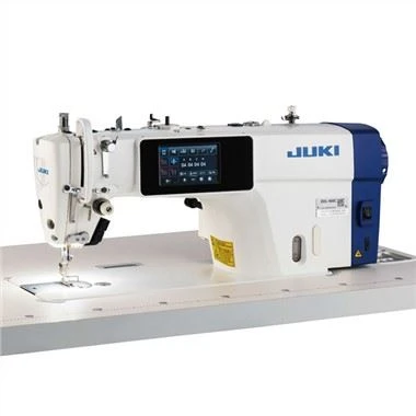 JUKI DDL-900C सिंगल नीडल लॉकस्टिच सिलाई मशीन