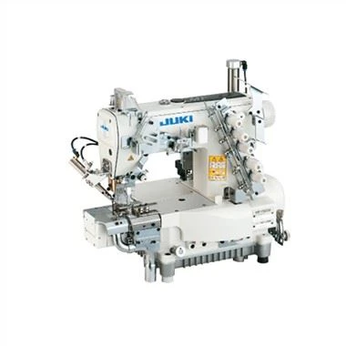 JUKI MF 7900-h23 इंटरलॉक सिलाई मशीन