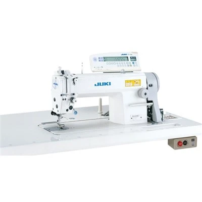 JUKI DLN-5410N-7 जूकी सिंगल नीडल सिलाई मशीन