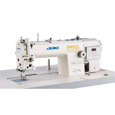 JUKI DLN-5410NDD-7 सिंगल नीडल लॉकस्टिच मशीन
